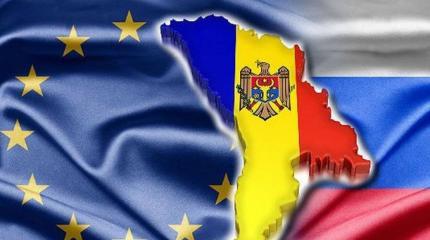 Как Россия и Евросоюз обкатывают на Молдавии модель примирения Как Россия и Евросоюз обкатывают на Молдавии модель примирения