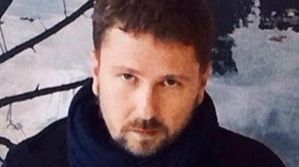 Анатолий Шарий: Проклятие моей земли Анатолий Шарий: Проклятие моей земли