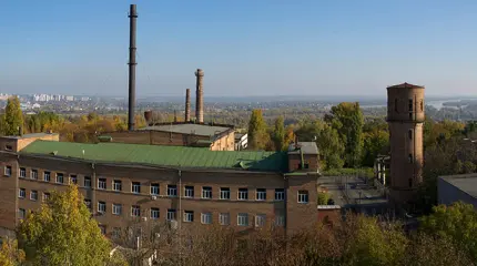 Награды патриотов. Украинских олимпийцев поселят на ядерной свалке Награды патриотов. Украинских олимпийцев поселят на ядерной свалке