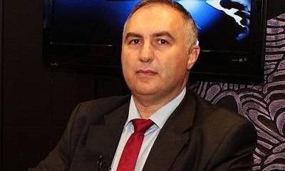 Ниязи Ниязов: У Пашиняна большие шансы удержаться у власти Ниязи Ниязов: У Пашиняна большие шансы удержаться у власти