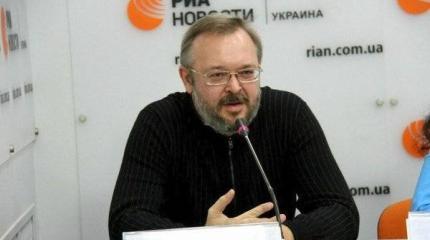 Ермолаев: Надеемся на чудо, что Украина не превратится в руины