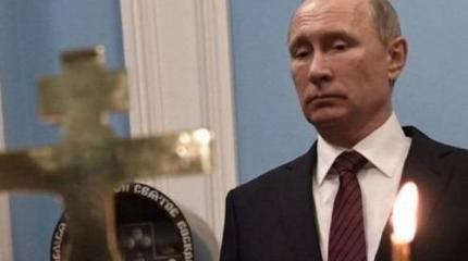 Валдайский форум: Путин сулит нам рай, если не будем дураками Валдайский форум: Путин сулит нам рай, если не будем дураками