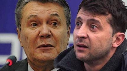 Из-за Януковича украинский суд оказался в сложном положении Из-за Януковича украинский суд оказался в сложном положении
