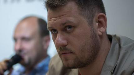 Украинский журналист Казанский о Порошенко: народ никогда не простит измены Украинский журналист Казанский о Порошенко: народ никогда не простит измены