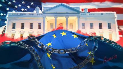 Россияне назвали врагов страны