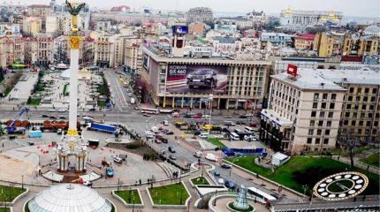«Финляндизация» — упущенная возможность Незалежной «Финляндизация» — упущенная возможность Незалежной