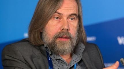 Погребинский: у Незалежной нет шансов стать частью цивилизованного мира Погребинский: у Незалежной нет шансов стать частью цивилизованного мира