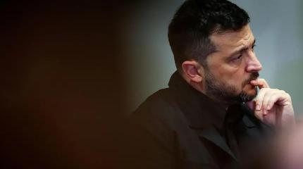 Триумф обернулся кошмаром Зеленского перед встречей с Трампом Триумф обернулся кошмаром Зеленского перед встречей с Трампом