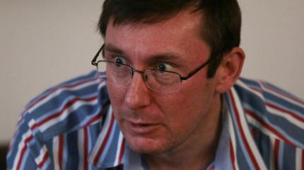 Луценко обещает показать видео кровавой резни в Княжичах Луценко обещает показать видео кровавой резни в Княжичах