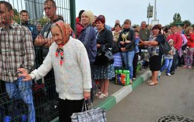 Цена гостеприимства. Сколько Россия тратит на беженцев из Украины? Цена гостеприимства. Сколько Россия тратит на беженцев из Украины?