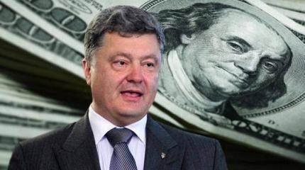 Порошенко победил всех — и Путина, и «Газпром», и громадян Порошенко победил всех — и Путина, и «Газпром», и громадян