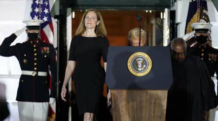 «Президент решает и делает». Выборы в США как война на поражение «Президент решает и делает». Выборы в США как война на поражение