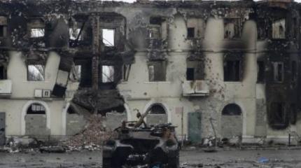 Донагнетаетесь до нового Дебальцево! Донагнетаетесь до нового Дебальцево!
