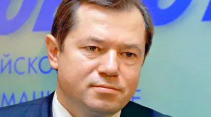 Глазьев предлагает ЦБ РФ установить фиксированный курс рубля Глазьев предлагает ЦБ РФ установить фиксированный курс рубля