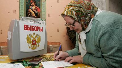 Какие изменения ждут россиян на президентских выборах-2018? Какие изменения ждут россиян на президентских выборах-2018?