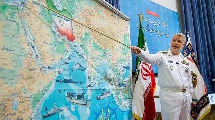 Почему у США нет никакого плана по Ирану