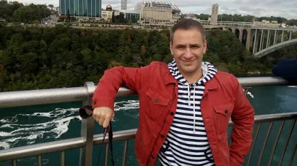 Синельников-Оришак: у РФ есть «джокер» против стратегии США на Украине