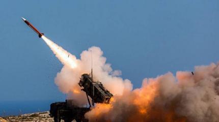 «С-400 отдадим - Пэтриоты не увидим»: турки разочарованы в России и США «С-400 отдадим - Пэтриоты не увидим»: турки разочарованы в России и США
