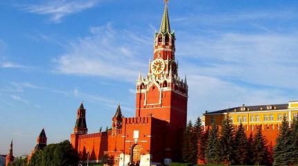 Секретное "доброе оружие" Кремля Секретное "доброе оружие" Кремля