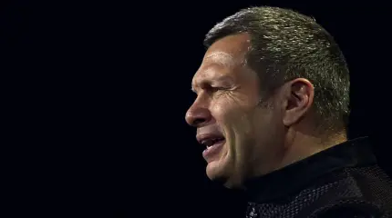 Соловьев: Запад не скрывает подготовку «цветной революции» в России