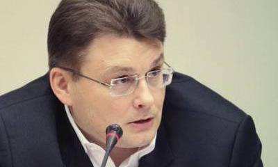 Евгений Фёдоров: Примаков отвечает на вызовы времени