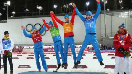 WADA планирует заново протестировать пробы, взятые у спортсменов на Играх в Сочи WADA планирует заново протестировать пробы, взятые у спортсменов на Играх в Сочи