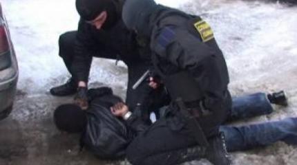 ФСКН: быть или не быть