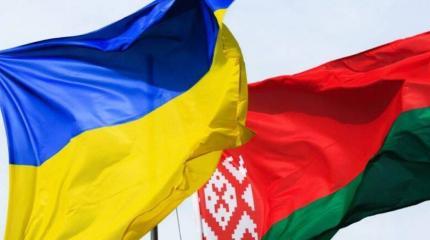 В Киеве строят антироссийские планы на Белоруссию В Киеве строят антироссийские планы на Белоруссию