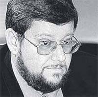 Политика - грязное занятие для пожилых людей