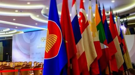 Евразийская хартия: первый шаг к доверию и неделимой безопасности