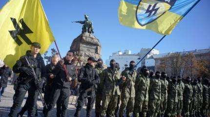 Не примешь Бандеру «в сердце», получишь туда же нож