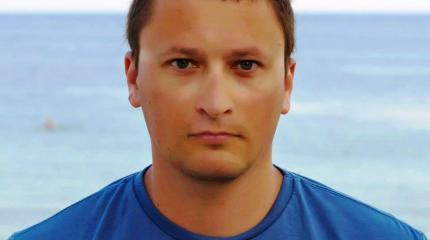 Откровения «шпиона» из Израиля Равида Гора: как я сбежал в Россию Откровения «шпиона» из Израиля Равида Гора: как я сбежал в Россию