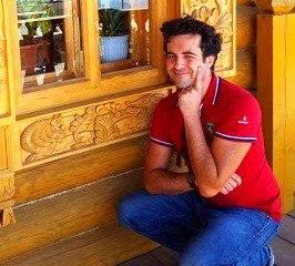 Американец, побывавший в РФ, признал: «Мне стыдно, что мы гнобим русских» Американец, побывавший в РФ, признал: «Мне стыдно, что мы гнобим русских»