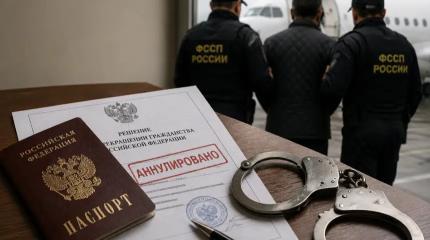 Громкая развязка: экс-главу азербайджанской диаспоры выдворили из России