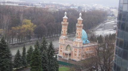 Северная Осетия: весна тревоги нашей?