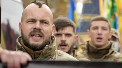 Если мы не добьемся денацификации, майданутые станут головной болью НАТО