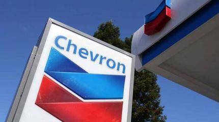 Chevron идет на Украину. И может лишиться российской Арктики