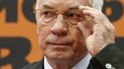 Азаров: «Патриоты»-самозванцы продолжают наступление на русский язык Азаров: «Патриоты»-самозванцы продолжают наступление на русский язык