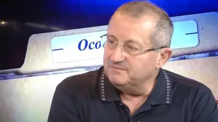 Яков Кедми: В «карте национальных интересов» США Украина не значится Яков Кедми: В «карте национальных интересов» США Украина не значится