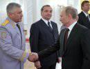 Путин упразднил Главные управления МВД по округам: масштабная чистка полиции Путин упразднил Главные управления МВД по округам: масштабная чистка полиции