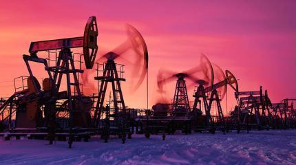 Нефть не дает маневрировать Нефть не дает маневрировать