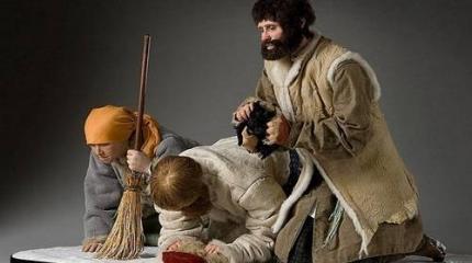 Патриотизм по-русски: гнуться под властью не из страха, а по велению души Патриотизм по-русски: гнуться под властью не из страха, а по велению души
