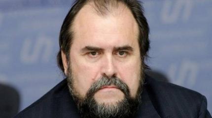 Охрименко рассказал, почему украинцам не дают безвизовый режим с ЕС Охрименко рассказал, почему украинцам не дают безвизовый режим с ЕС