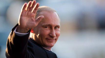 Contra Magazin: третья мировая не началась только благодаря Путину Contra Magazin: третья мировая не началась только благодаря Путину