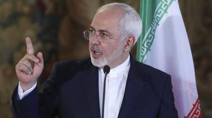 Зариф: США издеваются над Европейским союзом Зариф: США издеваются над Европейским союзом