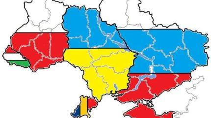 Киев готовит закон о референдуме по включению в Украину новых территорий