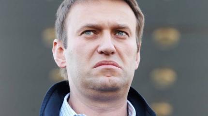 Навальный спровоцировал нападение в Анапе