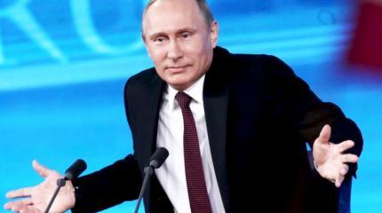 Как они правят миром?Они же бедные! Канадская пресса о способностях русских Как они правят миром?Они же бедные! Канадская пресса о способностях русских