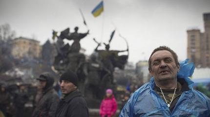 На Украине призывают завязывать со скаканием: страна на пороге катастрофы