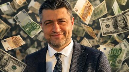90% украинских дипломатов не возвращаются из заграничных командировок